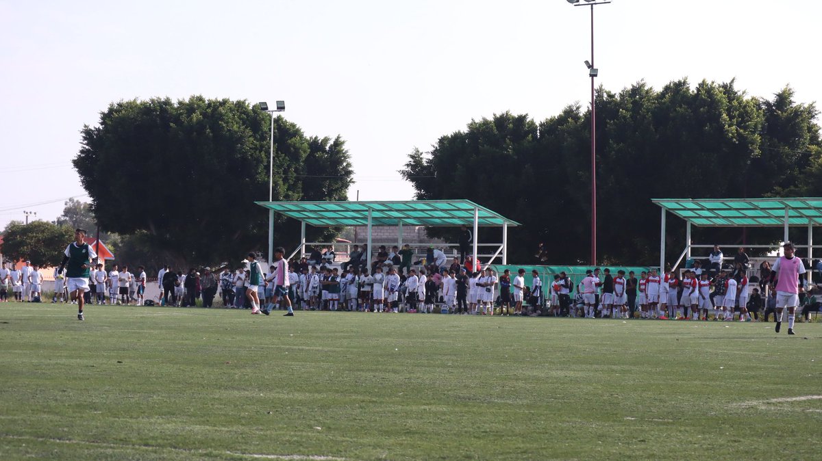 Ecatepec Fútbol Club Oficial tweet media