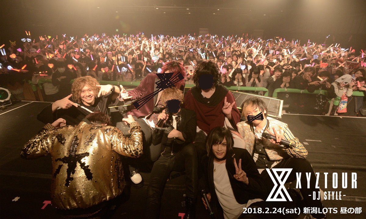 tyyncnc's tweet photo. 懐いの出てきた…
これより前は2台前のスマホになるから手元になくて遡れないけど…
カクテル東京と新潟めっちゃ行ってたのになぁ… https://t.co/cjCiyGw7yV