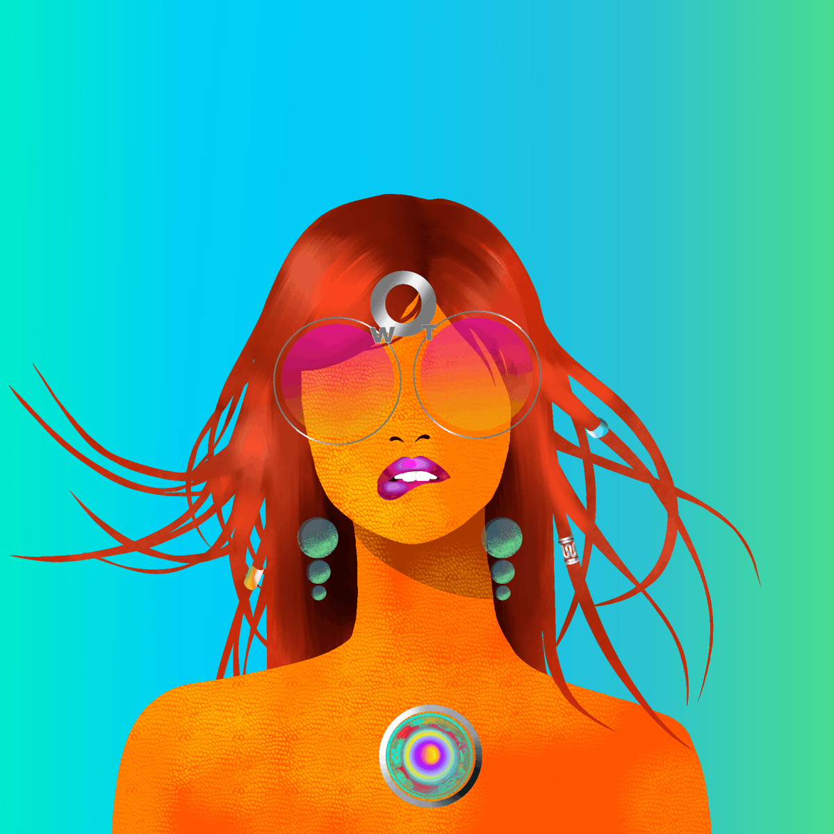 Women Tribe is about art, culture, and identity.  

Owning a WT will mean prestige.