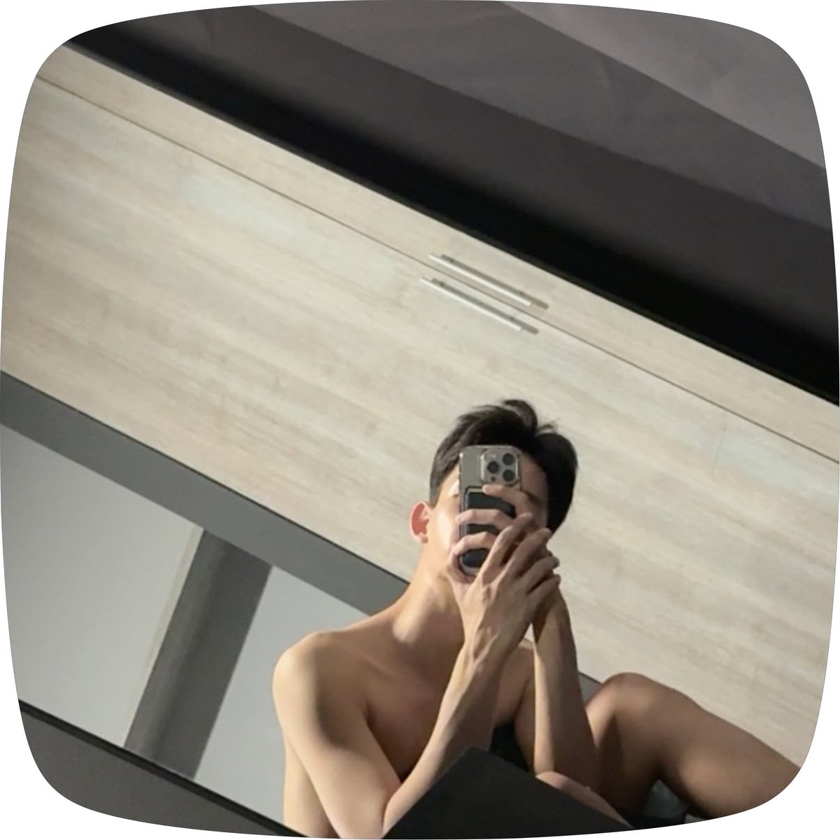 oatmea888's tweet photo. ฝันดีฮะ https://t.co/KuIKf4GukH