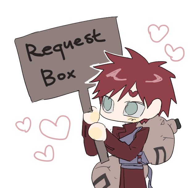 리퀘박스를 만들었어요,,
자유롭게 넣어주시길,,
안 그릴 수도 있음!!!

naver.me/5cq26ZiO