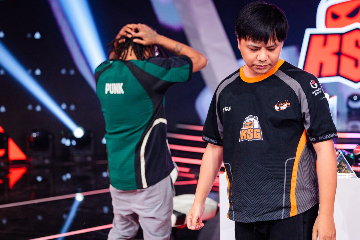 EWC_Extra's tweet image. Street Fighter Images That Precede Unfortunate Events 

🤩😱🫠