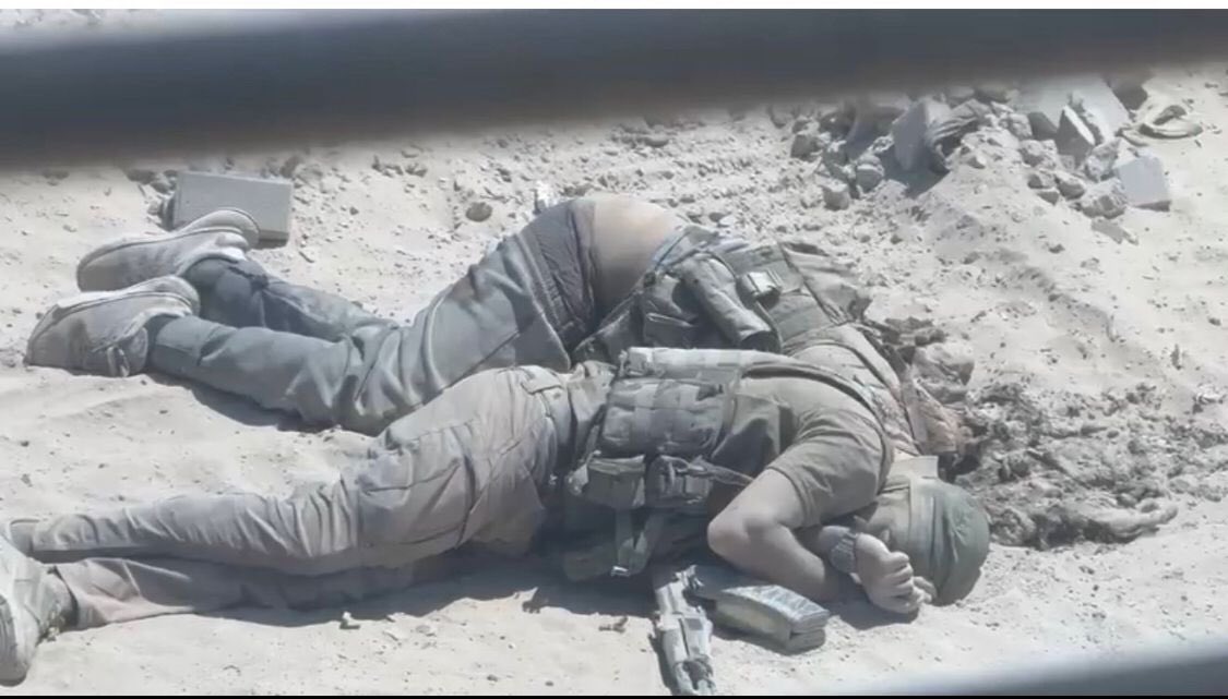 Allah zorlu imtihanları sevmedigi kullarına değil seçtiği kullarına yaşatır.

#KassamTugayları