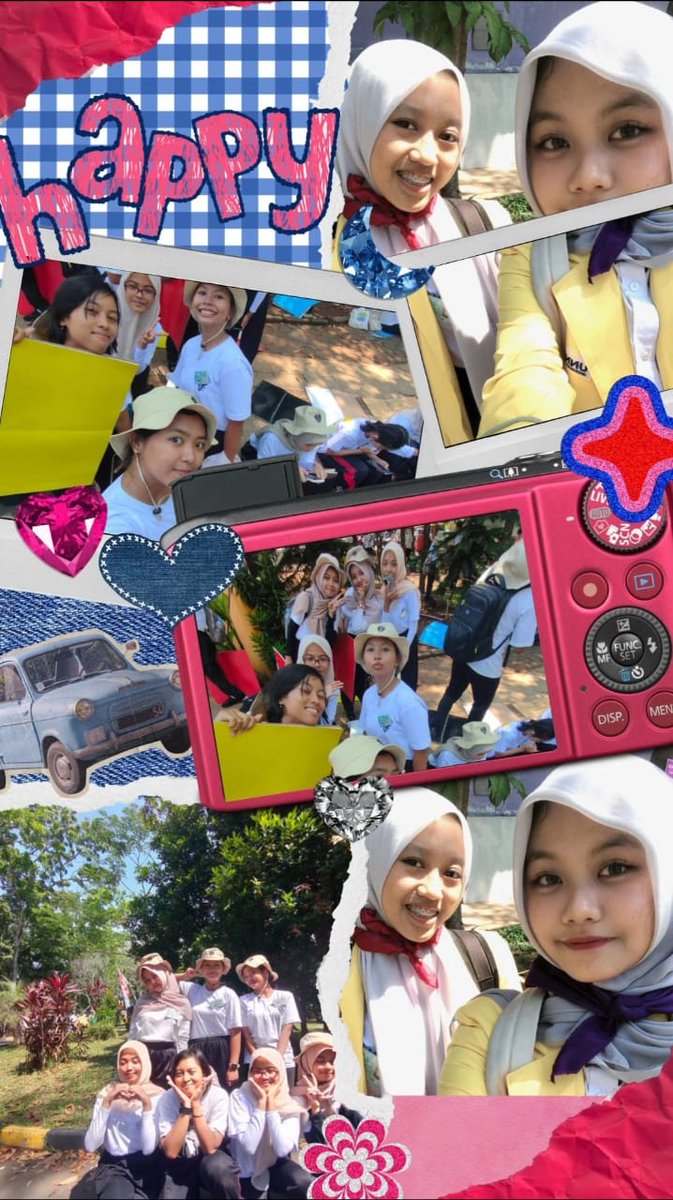 snackklover's tweet photo. Halo, Mahesa!

Perkenalkan, saya Dwiyanti Sekar Arum, mahasiswabaru Program Studi Akuntansi, FakultasEkonomika dan Bisnis, Universitas Negeri Semarang.

Di momen PKKMB UNNES 2025 ini, saya bertemu
dengan teman-teman baru di Universitas Negeri
Semarang dari kelompok Baluran. https://t.co/UHuWgyNI0q