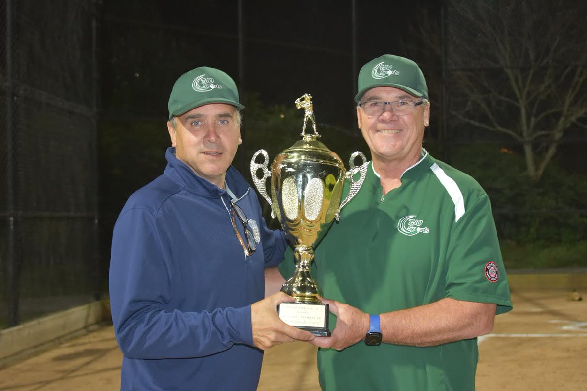 Boston Park League tweet media