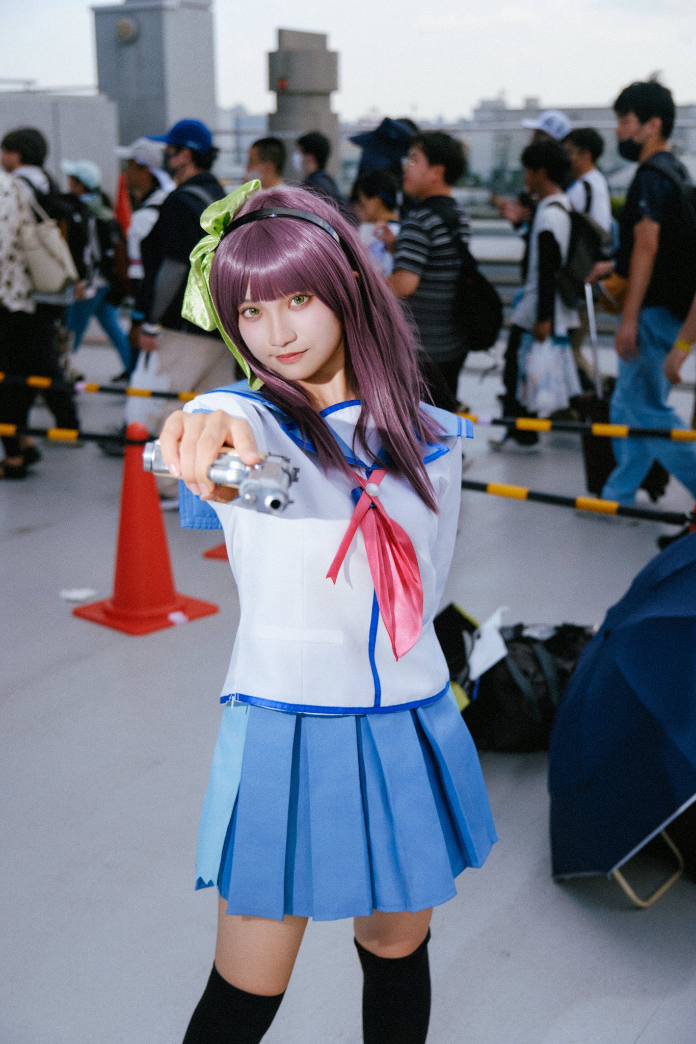 ギャクロク on X: 