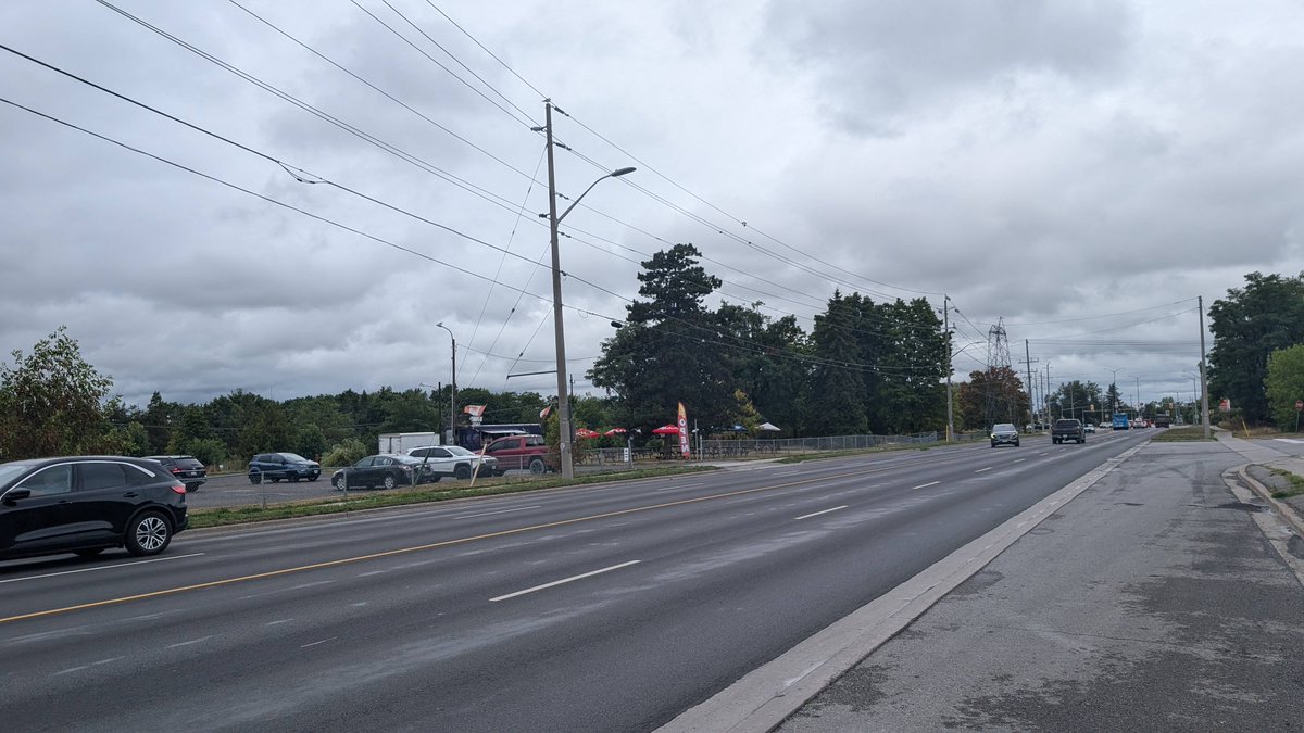 Notice | Road work will be completed this evening and overnight tonight and tomorrow night (Aug. 20 &amp; 21) on Cannifton Road between the Quinte Sports and Wellness Centre and Bell Boulevard. Motorists should expect delays and exercise caution in this area.

This work is being done