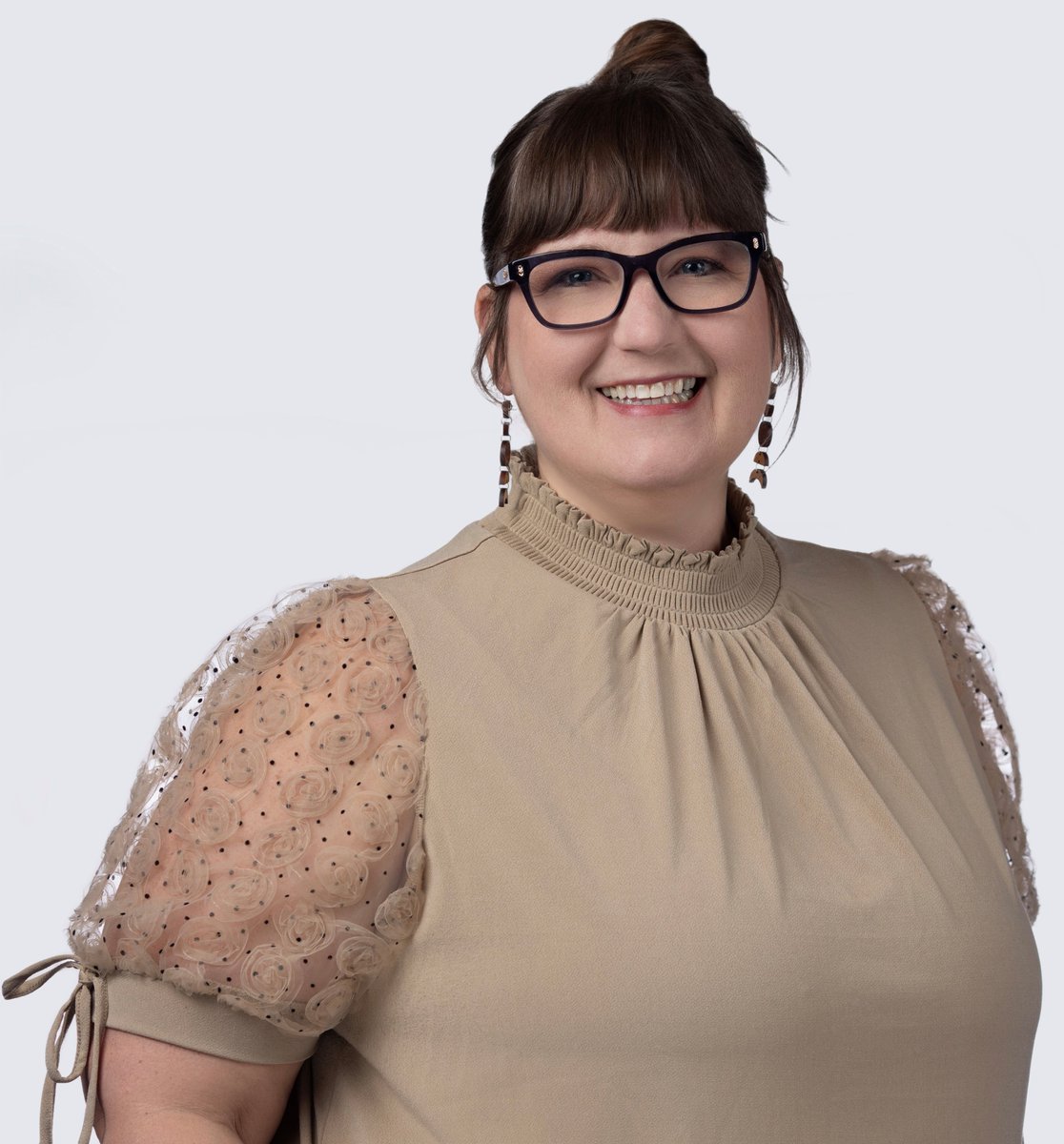 Congratulations to our Medical Staff Services Director for Capital, Central West Texas, North Texas, East Florida, North Florida, West Florida, South Atlantic &amp; Tristar Divisions, Stephanie Nisbett, for earning her National Association Medical Staff Services CPMSM certification!