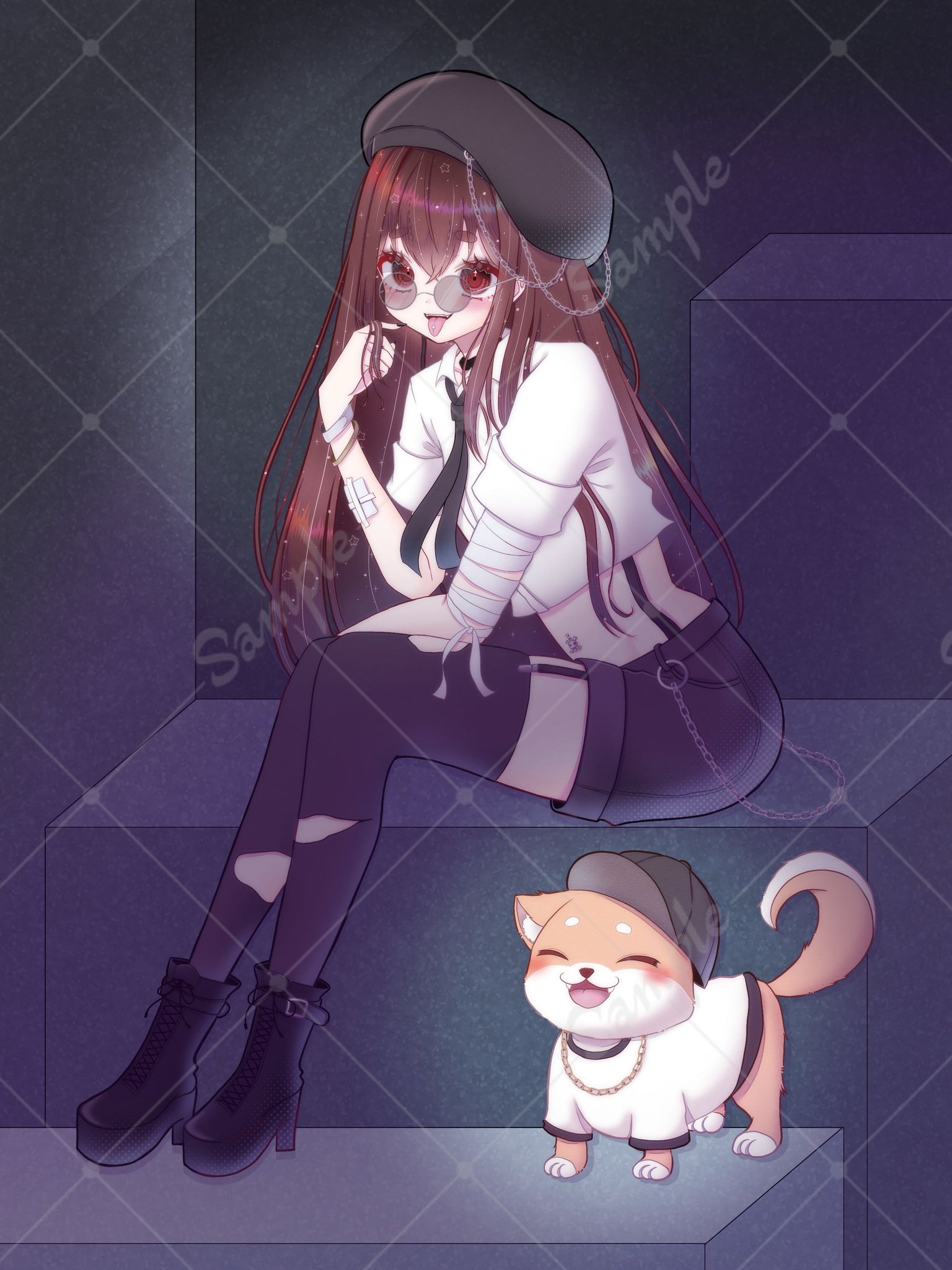 るる様 るる様 (@ruruchan44) / X