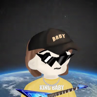 Sold At-least 1 Baby Or Regret Later

Mooning Soon