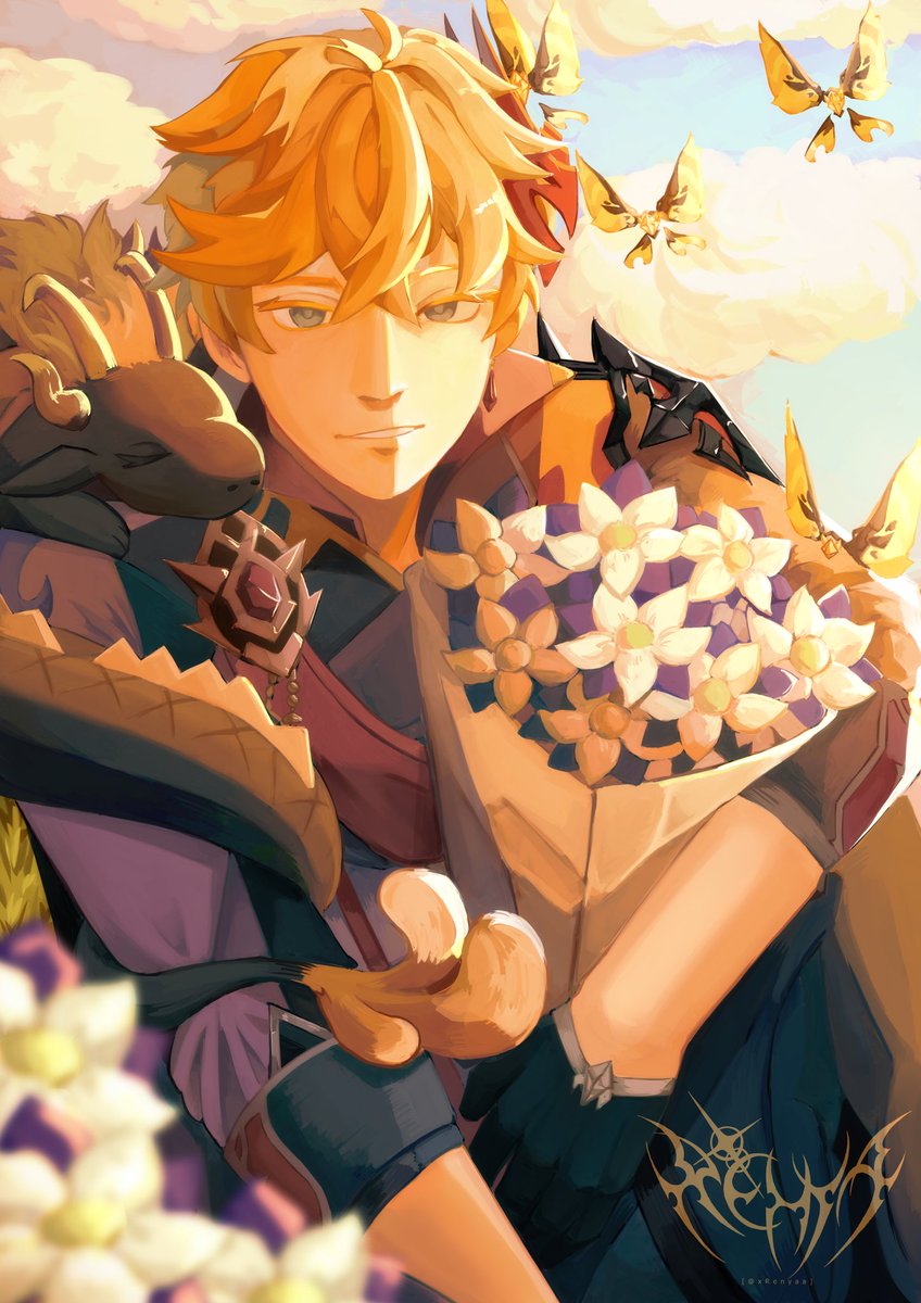 Wren ☆ tweet media