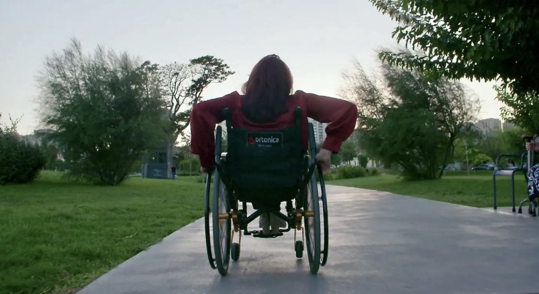 🔎📑 PENSIONES POR INVALIDEZ LABORAL 💬🤝

La Defensoría del Pueblo recuerda los pasos a seguir ante las auditorías de Andis: asistir al turno, presentar documentación médica y, si fue suspendida, pedir su rehabilitación.

👉 bit.ly/4g54WQ1