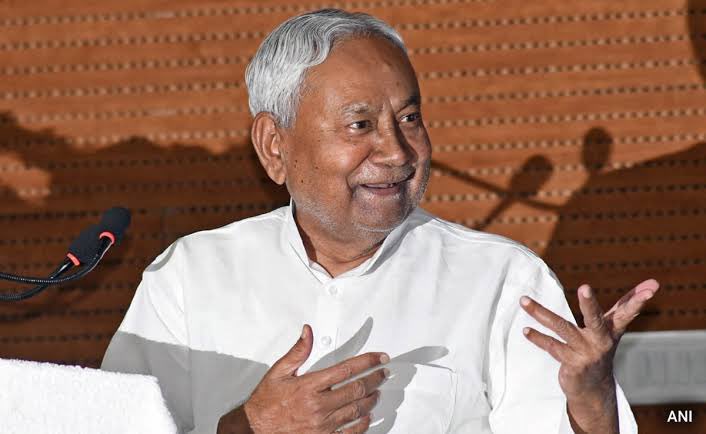 आज जिस बिल को लोकसभा में लाया गया है क्या चंदबाबू नायडू और नीतीश कुमार इस बिल का समर्थन करेंगे ?

इस पर आप सबकी क्या राय है ?