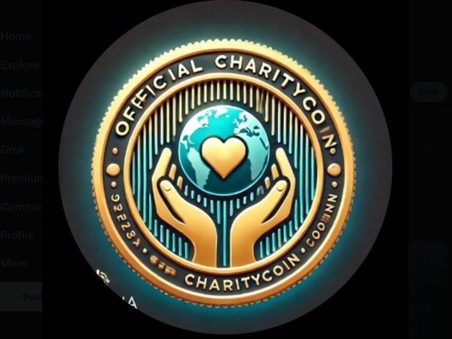 Samuel Patrick (@_samuelpatrick) on Twitter photo #OfficialCharityCoin โ Reward Token + Tokenization of Donations
A life-changing token with moonshot potential
Launching at just $0.0001 at 8/21 | 11AM EST
X:
<a href="/offcharitycoin/">Official Charity Coin</a>
Telegram: t.me/officialcharitโฆ
๐ officialcharitycoin.com
๐ linktr.ee/officialcharit #OfficialCharityCoin โ Reward Token + Tokenization of Donations
A life-changing token with moonshot potential
Launching at just $0.0001 at 8/21 | 11AM EST
X:
<a href="/offcharitycoin/">Official Charity Coin</a>
Telegram: t.me/officialcharitโฆ
๐ officialcharitycoin.com
๐ linktr.ee/officialcharit