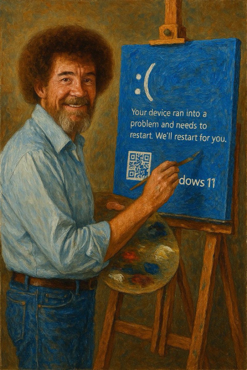 Warped, Inc. tweet media