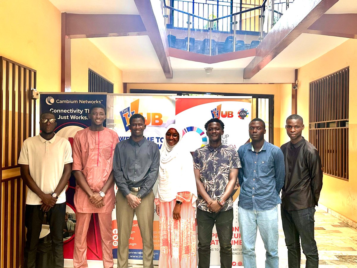 TheHubGM tweet media