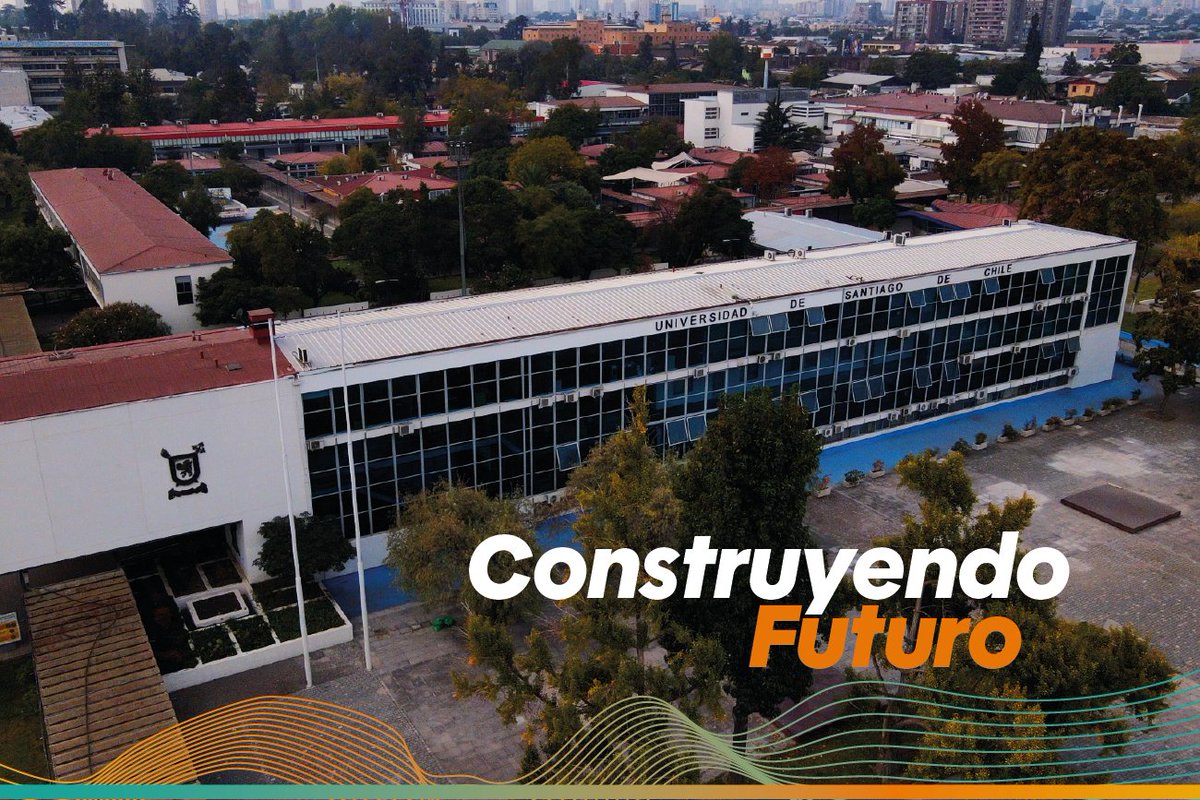 🏗️ “Construyendo Futuro”: modernización en marcha en la #Usach

Prorrectoría impulsa mejoras digitales, administrativas y de infraestructura para proyectar un campus al servicio de su comunidad.

👉shorturl.at/VSau0

#OrgulloUsach #SomosUsach #ConstruyendoFuturo