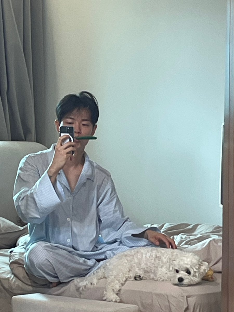 오셧다아이폰예찬넴..어흑😭💕💕💕