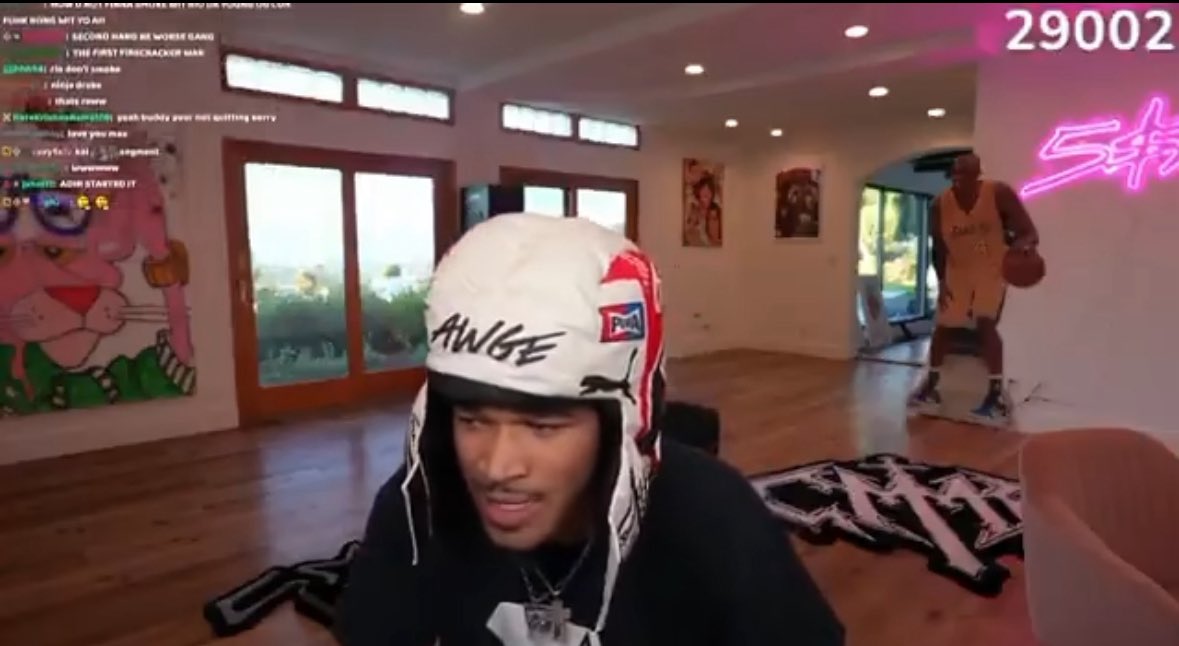 awge's tweet photo. #AWGEST https://t.co/jfPy9qHLEP