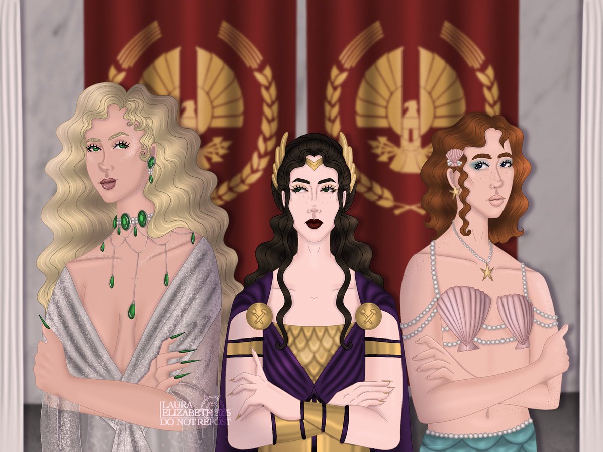 chapter 5 is out now :-) archiveofourown.org/works/65281012…