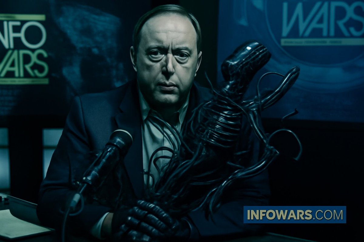 █████ ████████ (@redacted369) on Twitter photo When TRUMP dies naturally of old age soon, <a href="/RealAlexJones/">Alex Jones</a> knows that's it for him, and INFOWARS is dead
None of Alex's kids are interesting enough to take the helm. It's over. I was so fucking stupid to think this guy was a freedom fighter When TRUMP dies naturally of old age soon, <a href="/RealAlexJones/">Alex Jones</a> knows that's it for him, and INFOWARS is dead
None of Alex's kids are interesting enough to take the helm. It's over. I was so fucking stupid to think this guy was a freedom fighter