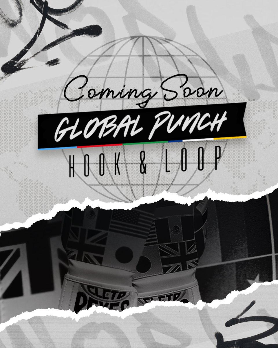 🌍🥊 Something big is coming…
The ring is about to welcome a new legend.
Get ready, because at Cleto Reyes, boxing never stops evolving.
👀 Coming Soon...

#boxing #cletoreyes #news #champion