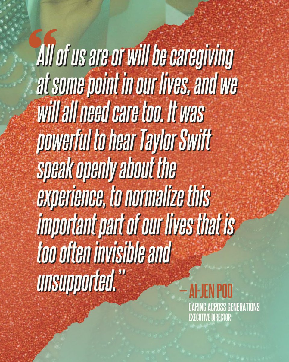 Caring Across Generations #CareCantWait tweet media