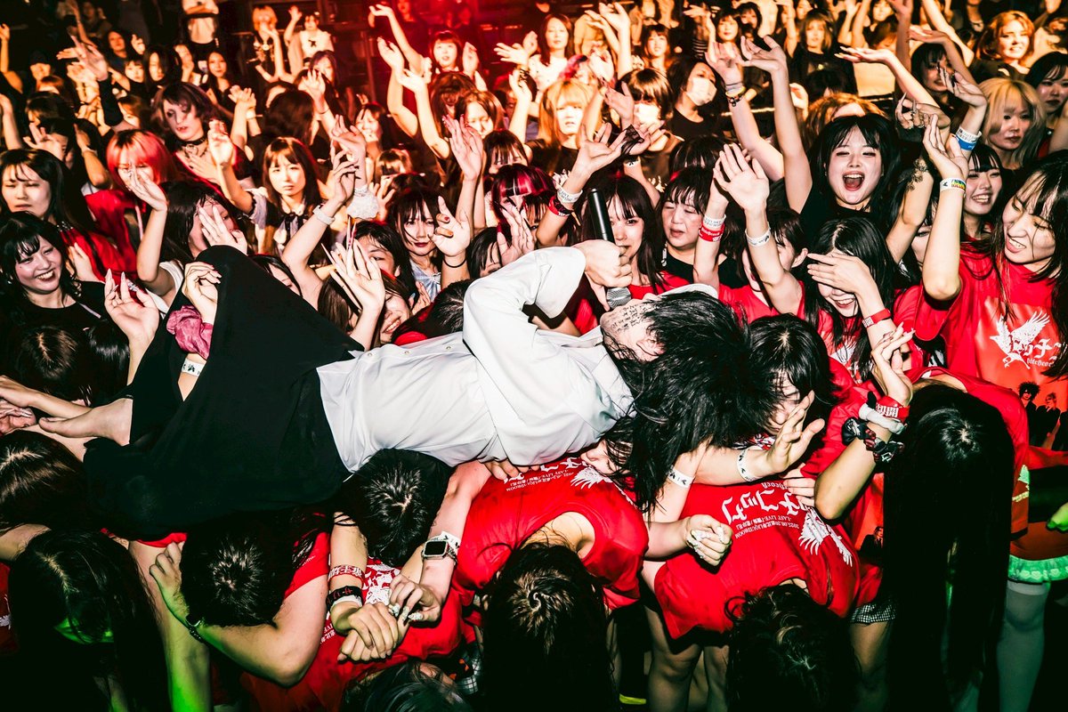 宵 (@hitchcockyoi) / X