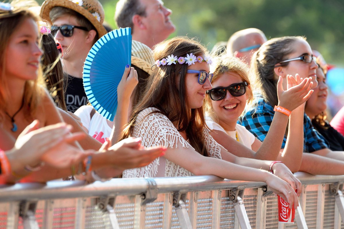 Mini tech at a mini price – a third of the mini fans we bought in the last year cost less than £5. And they’re becoming a must-have for festival-fans.

When mini fans come to the end of their life, don’t bin them, recycle them! Our Recycling Locator makes it easy.