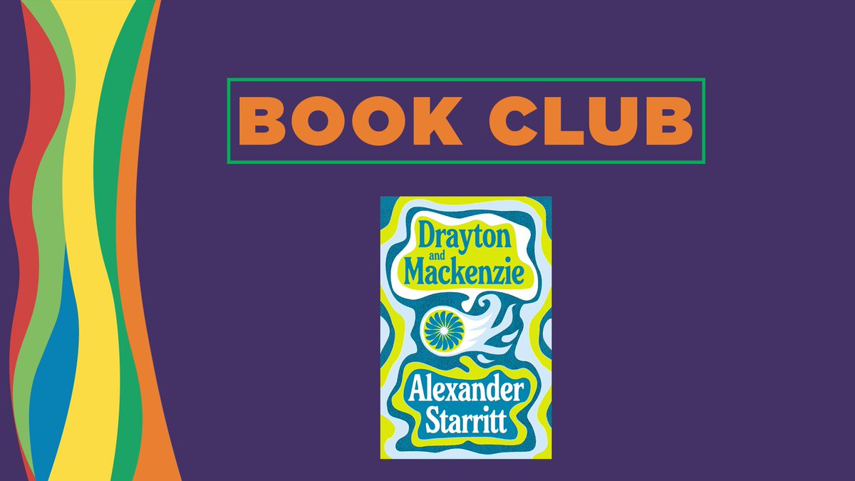 Swift Press (@_swiftpress) on Twitter photo Tune in to <a href="/jazzfm/">Jazz FM</a>’s Summer Book Club this Saturday from 9 to hear <a href="/StarrittAlex/">Alex Starritt</a> discussing #DraytonandMackenzie with <a href="/TheTomWatters/">Thomas Watters</a> Listen on your DAB radio, smart speaker, on the Rayo app or online hellorayo.co.uk/jazz-fm/play/ Tune in to <a href="/jazzfm/">Jazz FM</a>’s Summer Book Club this Saturday from 9 to hear <a href="/StarrittAlex/">Alex Starritt</a> discussing #DraytonandMackenzie with <a href="/TheTomWatters/">Thomas Watters</a> Listen on your DAB radio, smart speaker, on the Rayo app or online hellorayo.co.uk/jazz-fm/play/