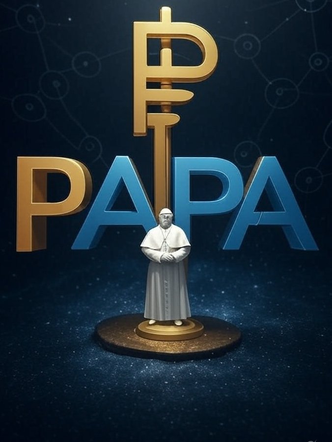 pumpXpapa's tweet photo. 8/
📅 On launch day (10.10.2025),
in a LIVE and transparent event,
5 winners will be chosen to celebrate the beginning of
$PAPA’s journey!
💎 A super start.
🔥 A fair draw.
🚀 A legendary beginning.
#DEX #CEX #gatebit #MEXC #Binance #KuCoinJourney #KCEX #bingx https://t.co/rwSoheJyju