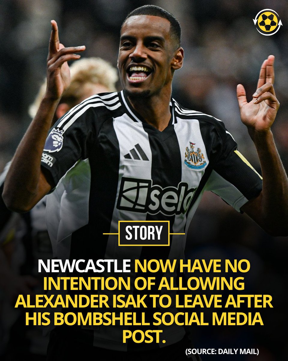 Transfer News Live tweet media