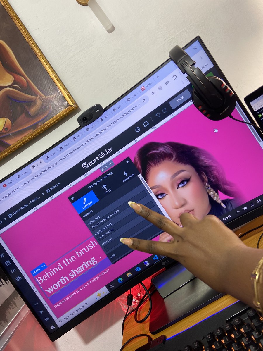 Website Designer Nigeria tweet media