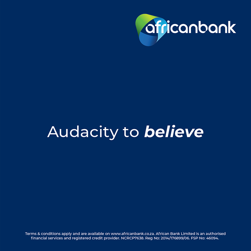 AfricanBank's tweet photo. Introducing the Isiko Lifestyle solution. Designed to back the way you host every milestone and every celebration.