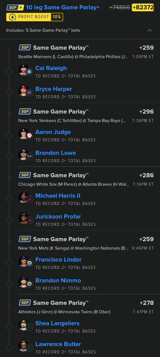 2 Bags Lotto🔥 We Ryde🤞🏾

2 Hits Or A Double Make It Happen Fellas ✅

#LottosOnly