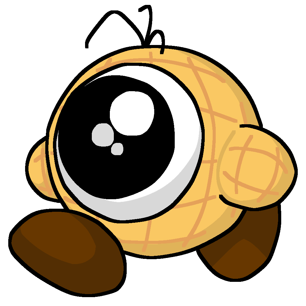WaffleyDootDoot's tweet photo. When somebody says something so waddlephobic you gotra hit 'em with the dinky ass stare: https://t.co/mGBNLDNUrg