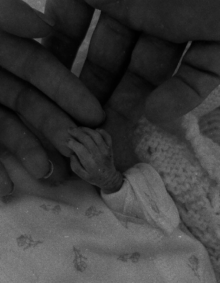 30.07.25-19.08.25 

Our girl got tired in the early hours of Tuesday morning &amp; decided it was time to rest

‘If love could have saved you, you would have lived forever’ 💔