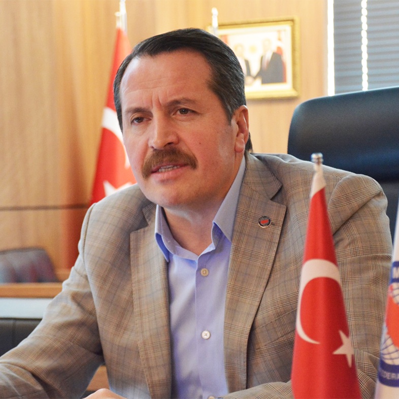 Boşuna Tıklama tweet media