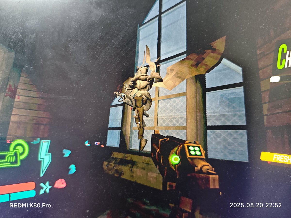 这个加百列怎么这么帅，，
想画了