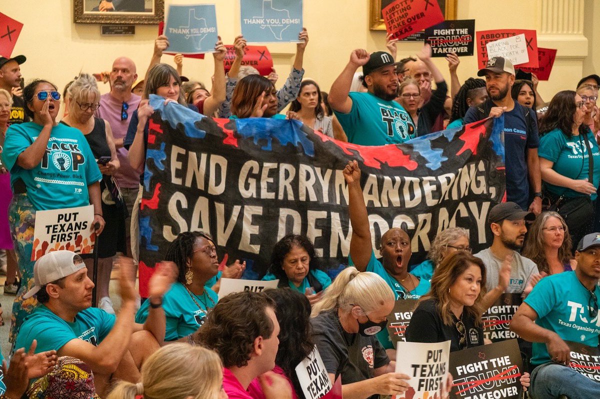 Texas AFL-CIO tweet media