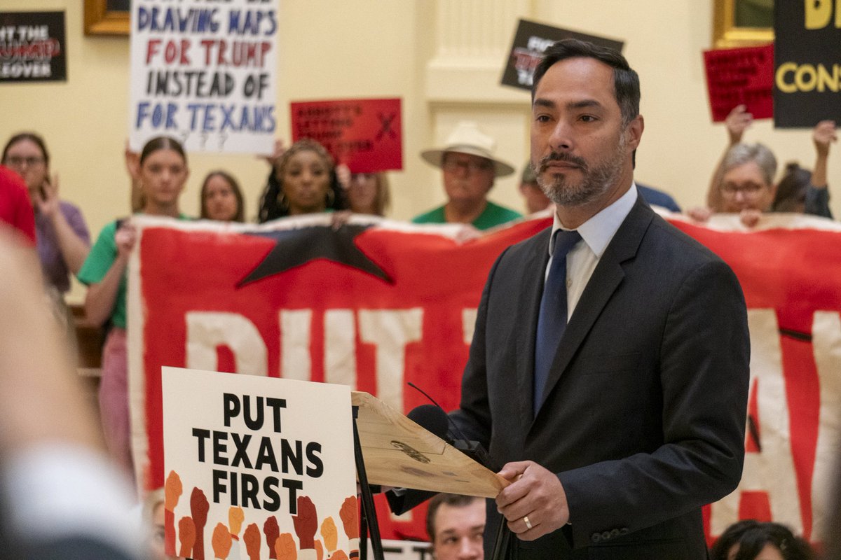 Texas AFL-CIO tweet media