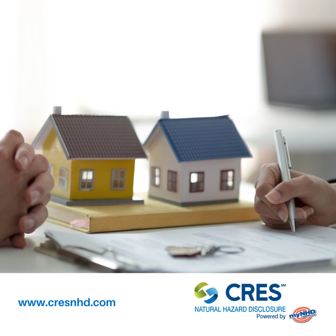 Real estate pros, how can you help your sellers disclose hidden dangers that could cause lawsuits? A CRES Natural Hazard Disclosure (NHD) Report, powered by myNHD, reveals fire hazard zones, flood and tsunami areas, earthquake and more. See sample report.
cresnhd.com