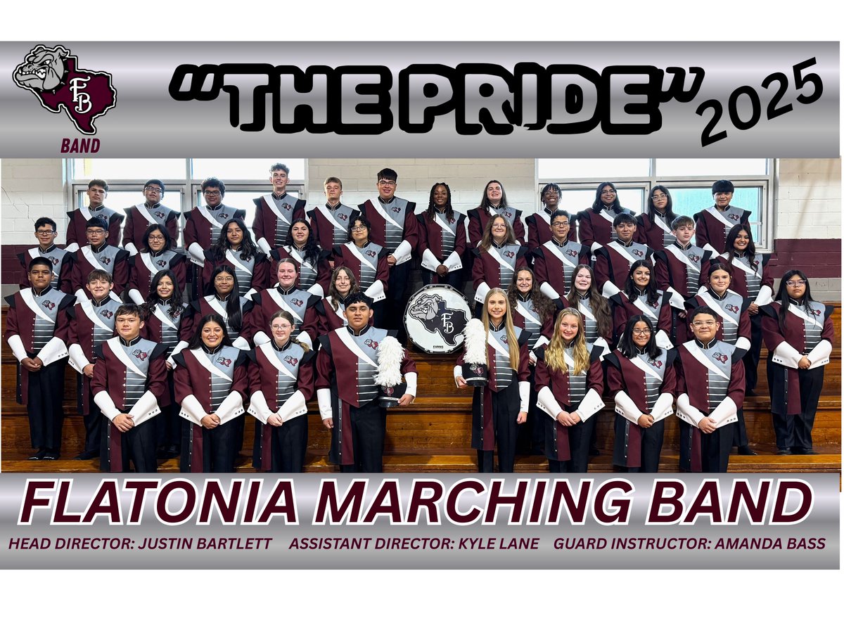 Flatonia ISD (@flatoniaisd) on Twitter photo 