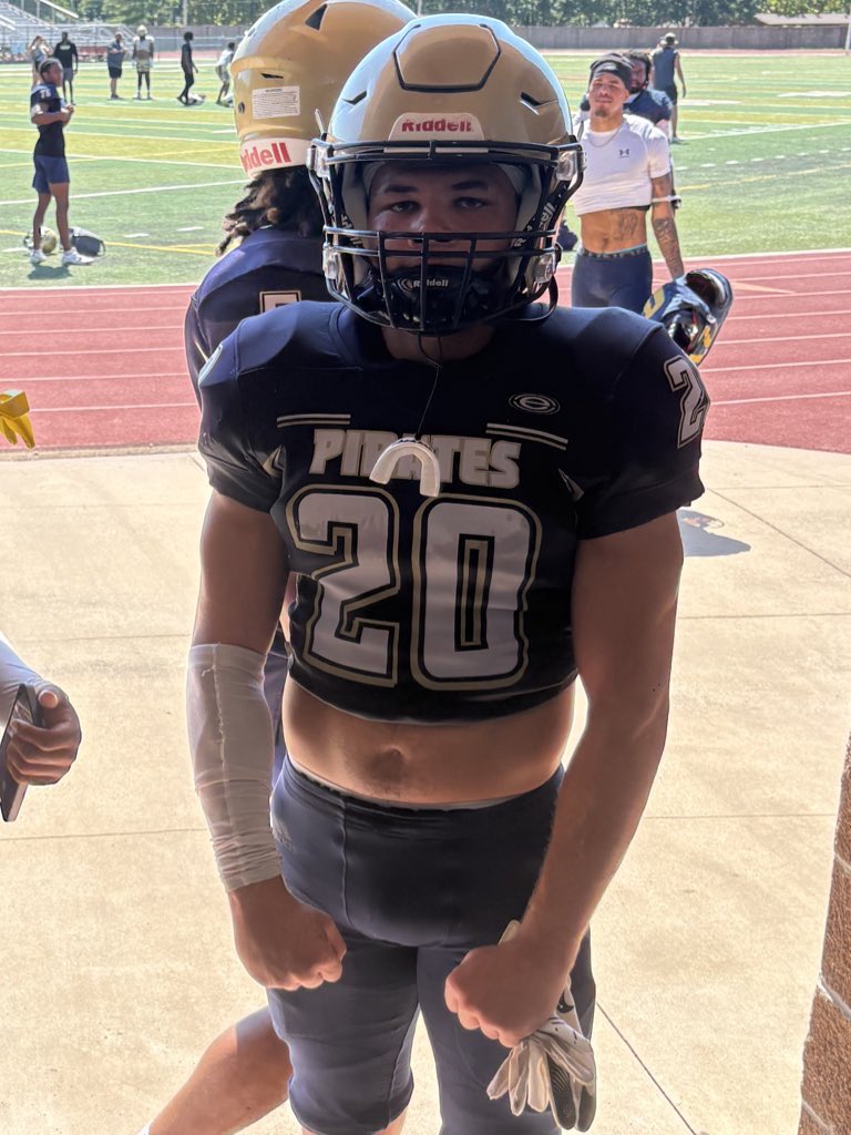 Blessed to see 18💪!