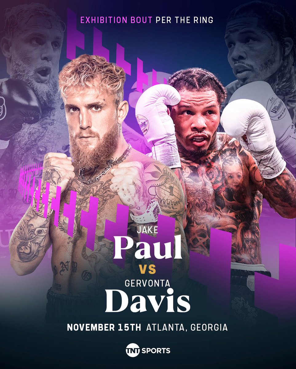 Boxing on TNT Sports tweet media