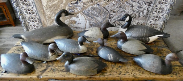 OPP_WR's tweet photo. #NorfolkOPP is investigating a theft in #PortRowan after 12 hand-carved Reeves Family duck decoys were stolen from a vehicle on #EllisStreet. (1 of 2) ^ag https://t.co/EpVdvpo8ta