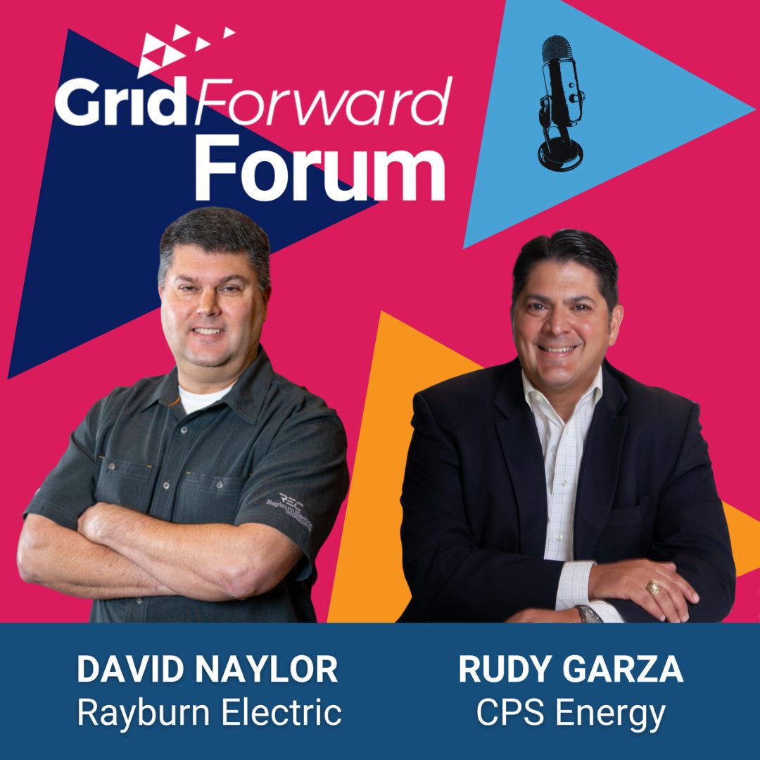 Grid Forward (@gridforward) on Twitter photo This season of our podcast we've covered a range of topics from the 2025 @ASCEtweets infrastructure report to utilities using technologies like demand flexibility with top industry experts! 🎧
Catch up today! Thank you to our sponsor <a href="/VirtualPeaker/">Virtual Peaker</a>. gridforward.org/how-state-ener… This season of our podcast we've covered a range of topics from the 2025 @ASCEtweets infrastructure report to utilities using technologies like demand flexibility with top industry experts! 🎧
Catch up today! Thank you to our sponsor <a href="/VirtualPeaker/">Virtual Peaker</a>. gridforward.org/how-state-ener…