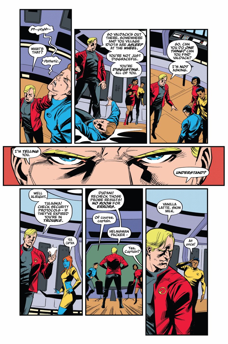 Neil Gibson's Twisted Comics tweet media