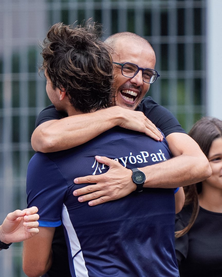 FC Andorra tweet media