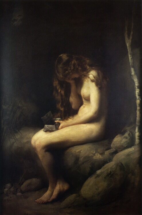 Art Encyclopedia (@artenpedia) on Twitter photo Thomas Kennington, Pandora, 1908 Thomas Kennington, Pandora, 1908
